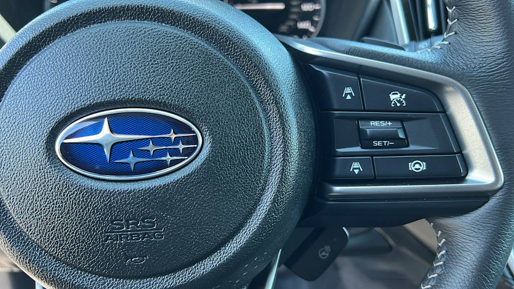 Thumbnail: 2025 Subaru Outback - 27