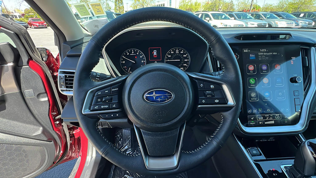 Thumbnail: 2025 Subaru Outback - 9
