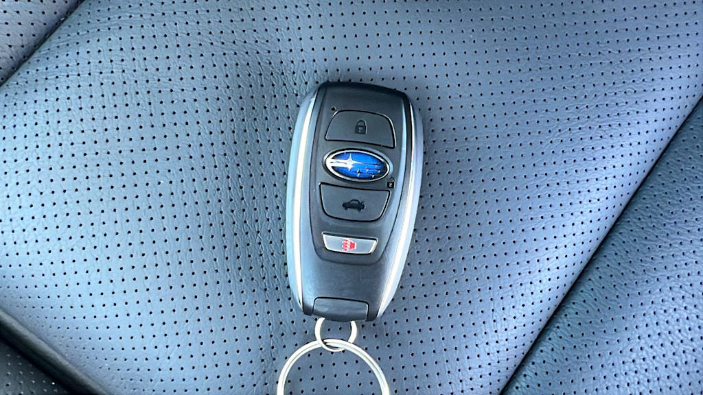 Thumbnail: 2025 Subaru Outback - 18