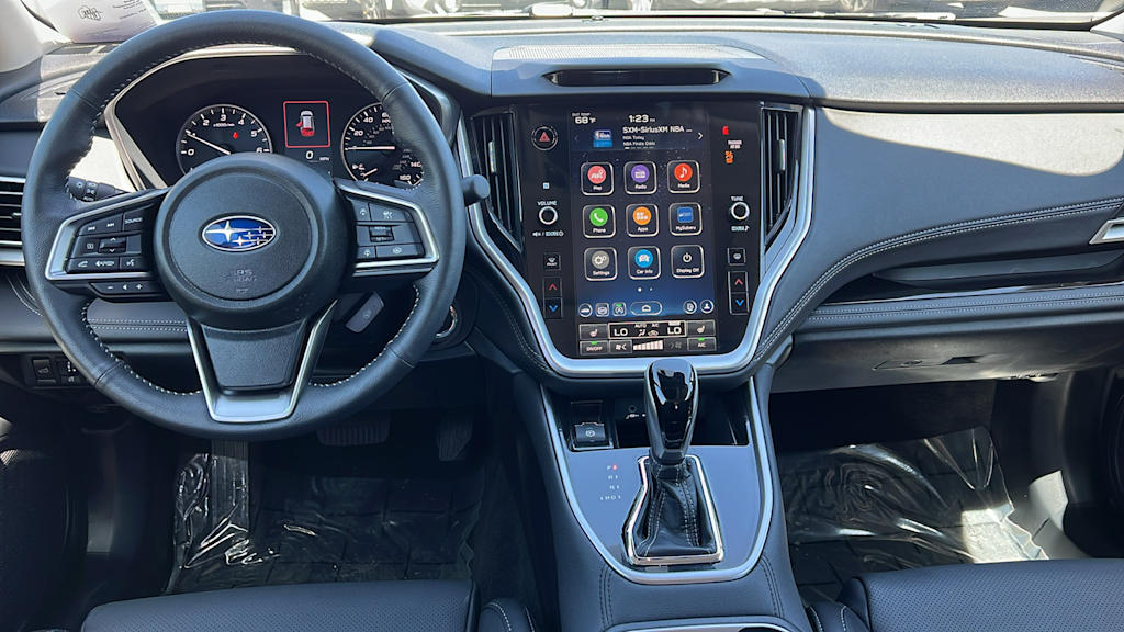 Thumbnail: 2025 Subaru Outback - 13