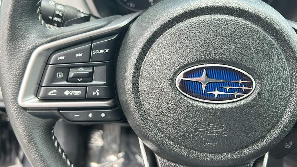 Thumbnail: 2024 Subaru Outback - 26