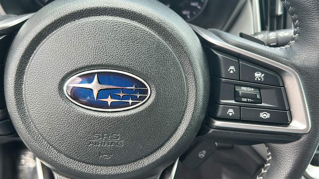 Thumbnail: 2024 Subaru Outback - 27