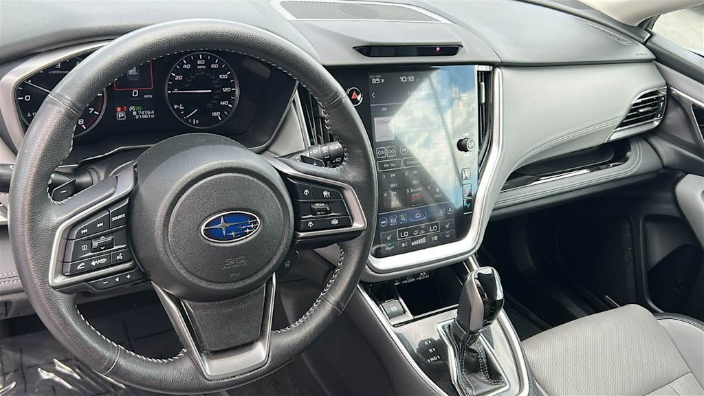 Thumbnail: 2024 Subaru Outback - 2