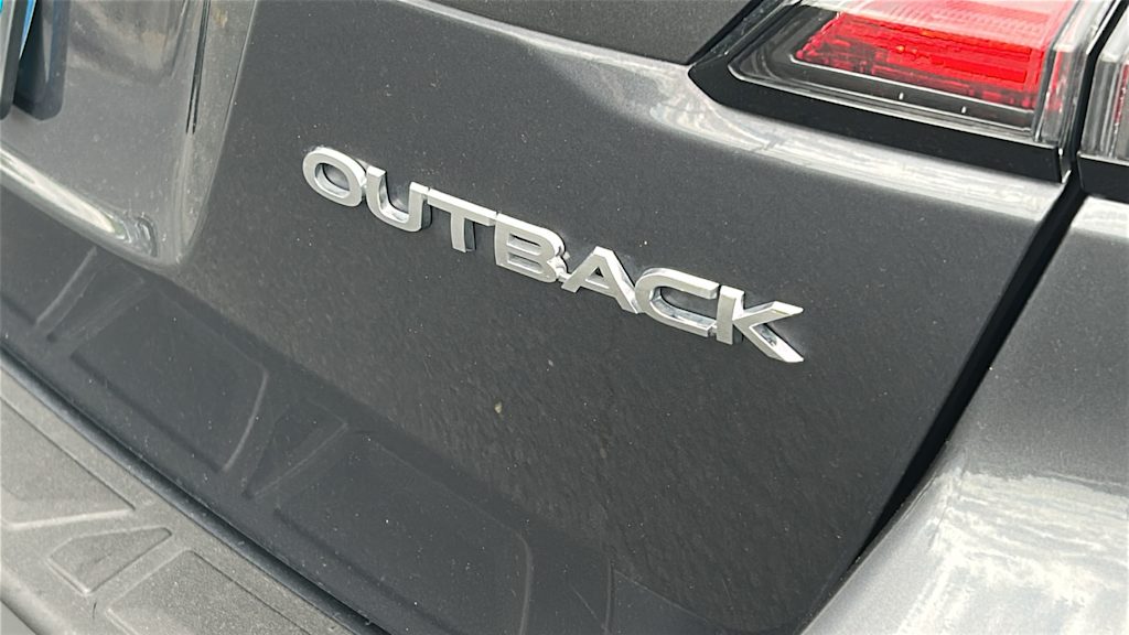 Thumbnail: 2024 Subaru Outback - 7