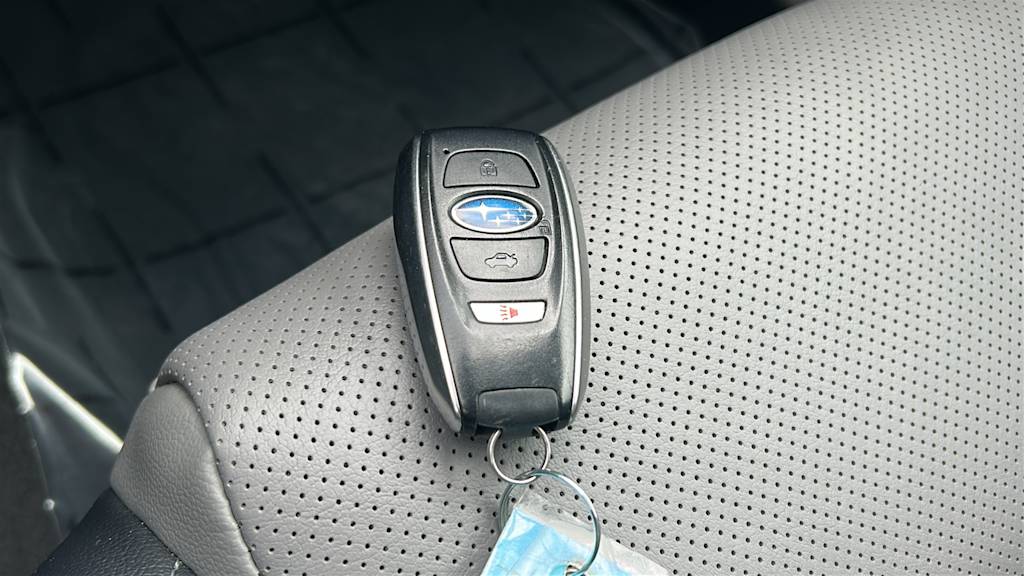 Thumbnail: 2024 Subaru Outback - 17