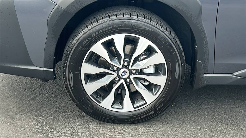 Thumbnail: 2024 Subaru Outback - 8