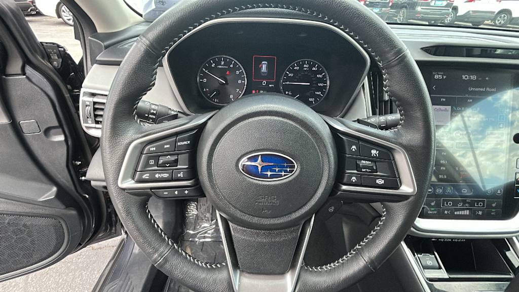 Thumbnail: 2024 Subaru Outback - 9