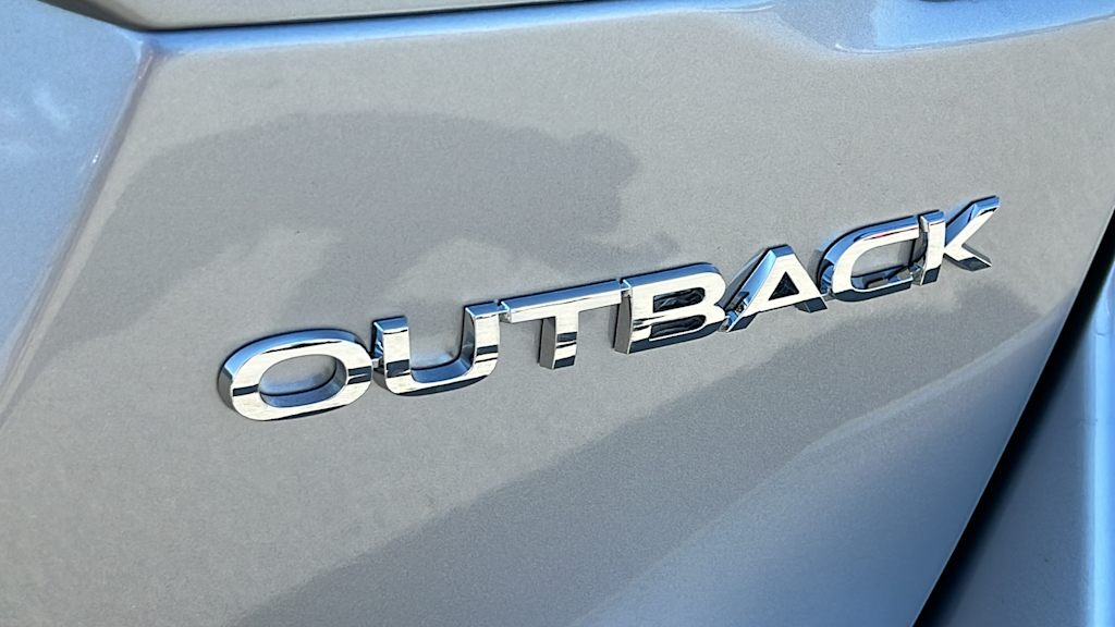 2025 Subaru Outback Limited 7