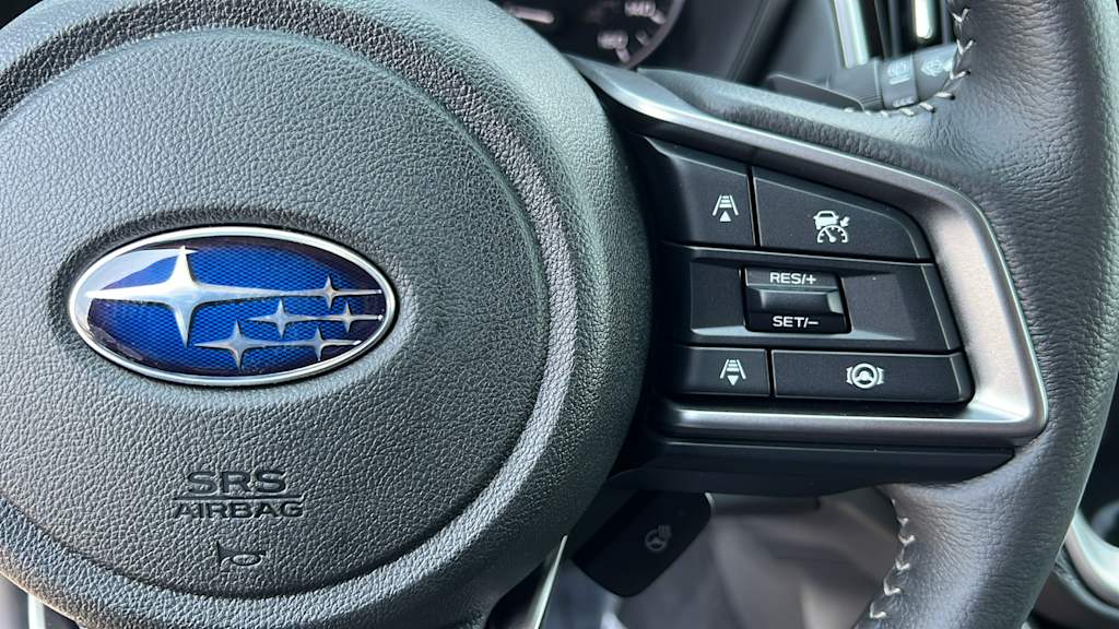 Thumbnail: 2025 Subaru Outback - 27