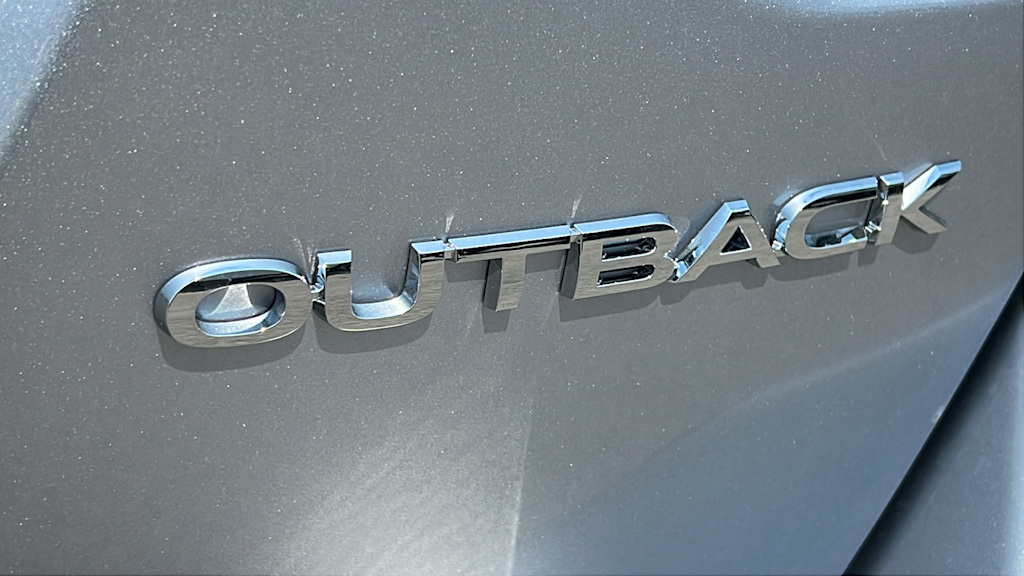Thumbnail: 2025 Subaru Outback - 7