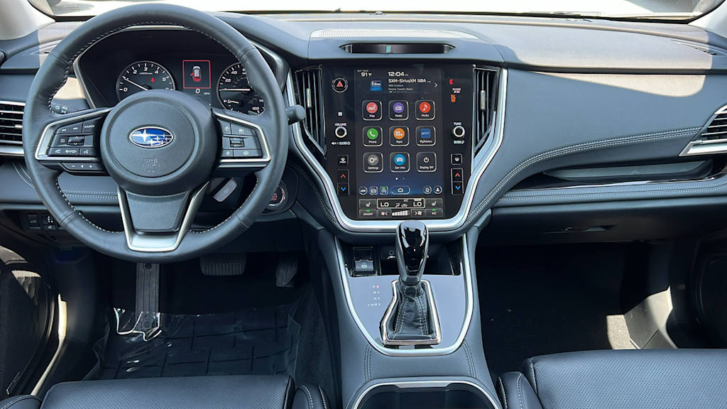 Thumbnail: 2025 Subaru Outback - 13