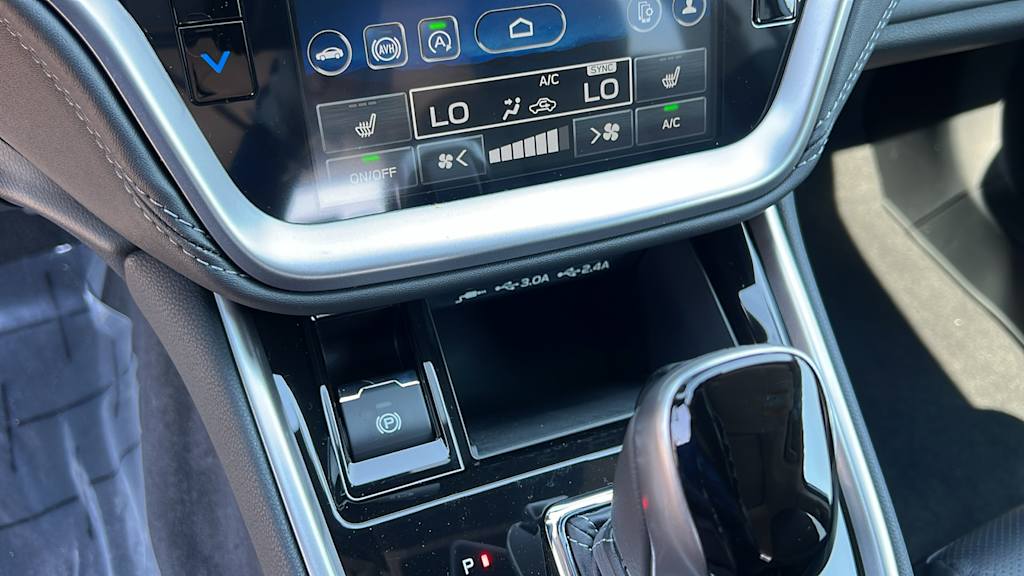 Thumbnail: 2025 Subaru Outback - 23