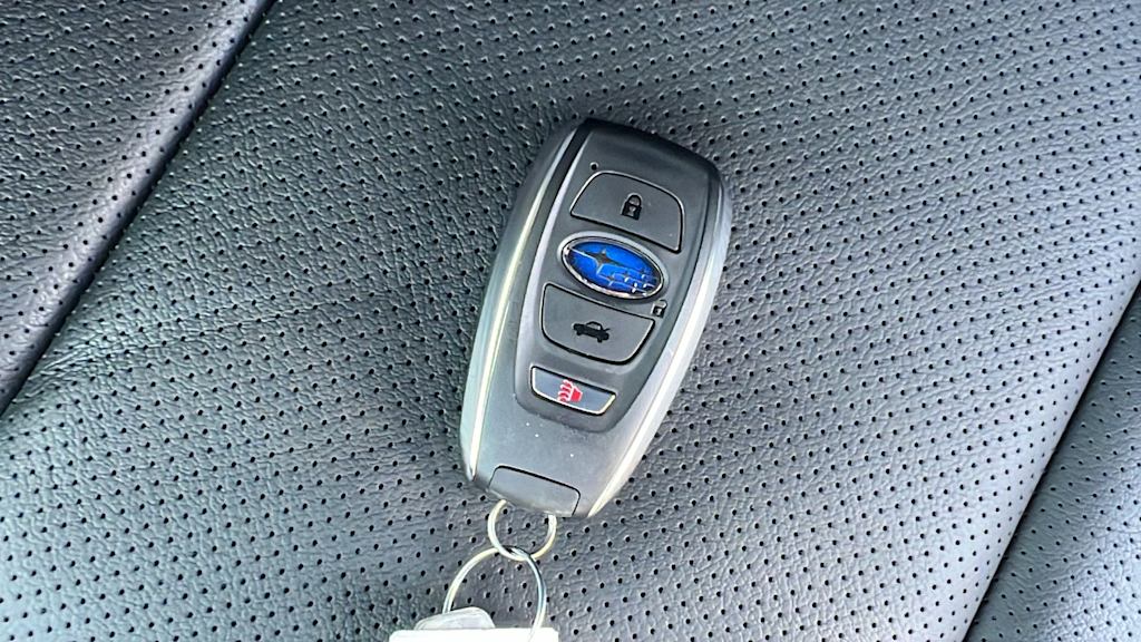 Thumbnail: 2025 Subaru Outback - 18