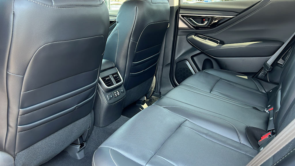 Thumbnail: 2025 Subaru Outback - 12