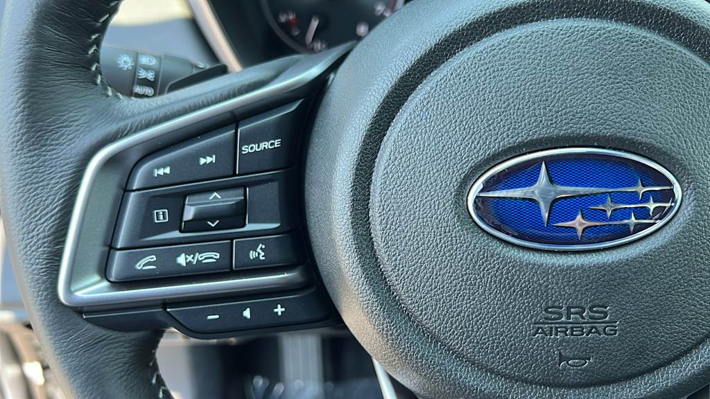 Thumbnail: 2025 Subaru Outback - 26