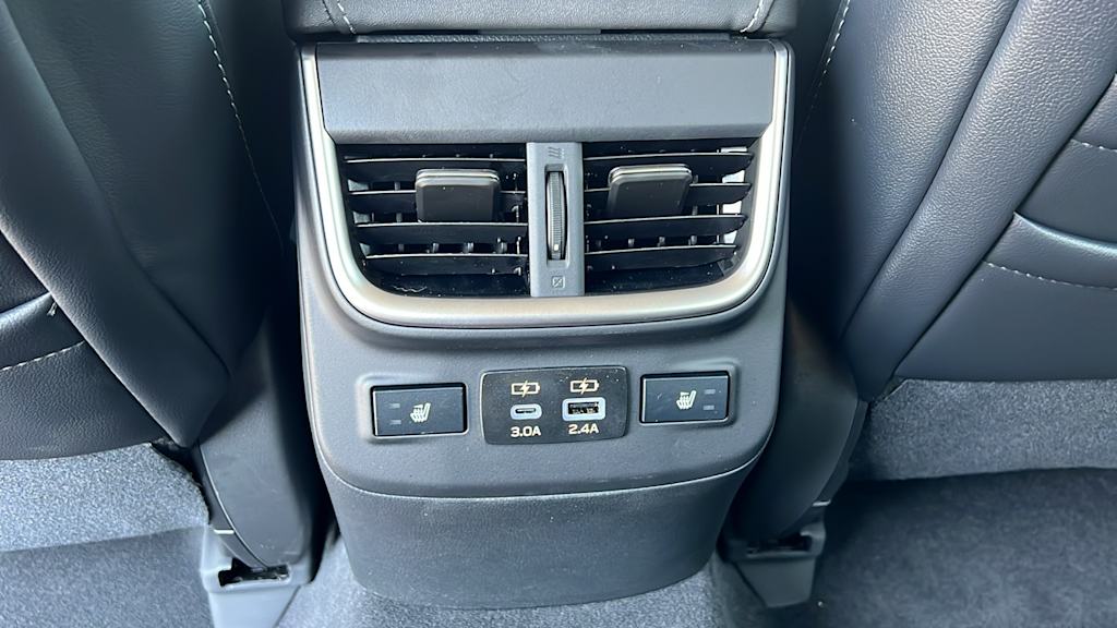 Thumbnail: 2025 Subaru Outback - 30