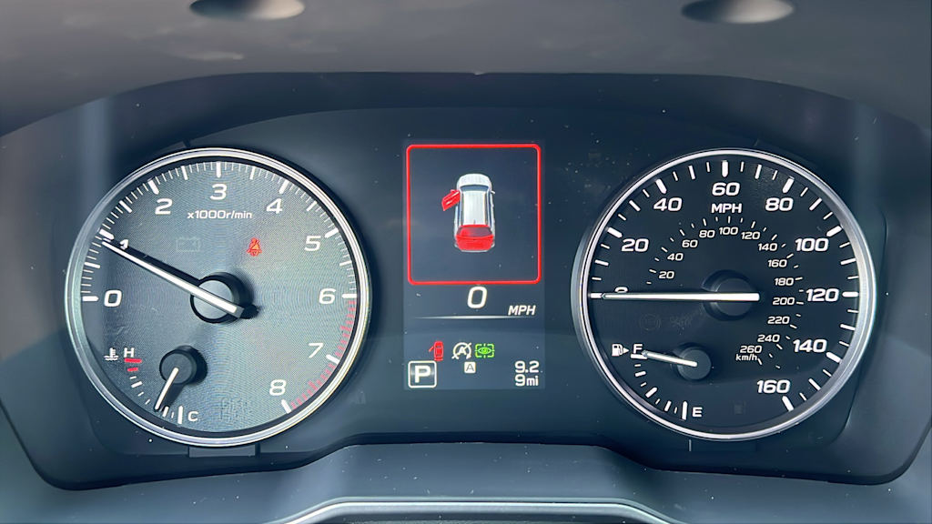 Thumbnail: 2025 Subaru Outback - 16