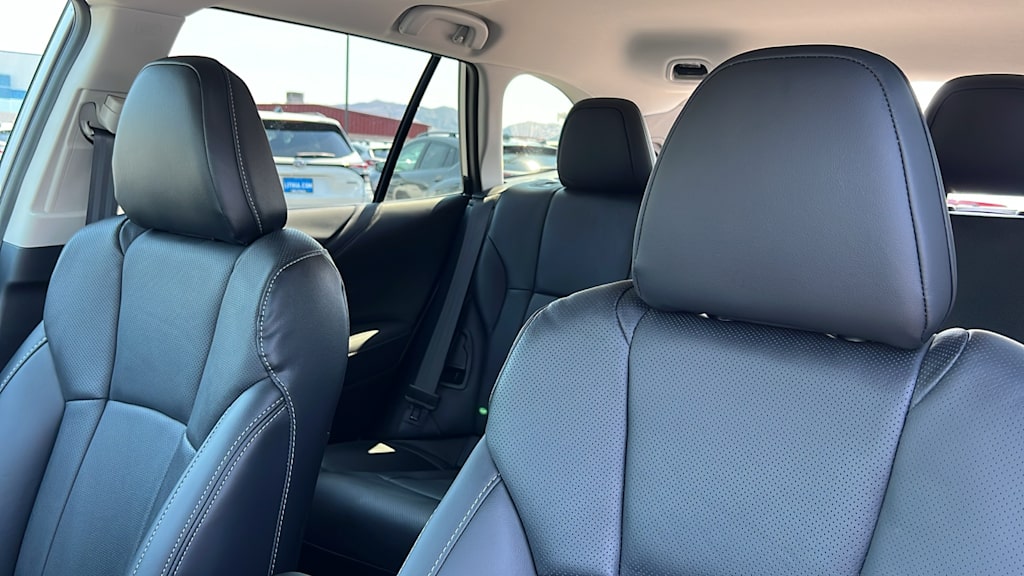 Thumbnail: 2025 Subaru Outback - 10