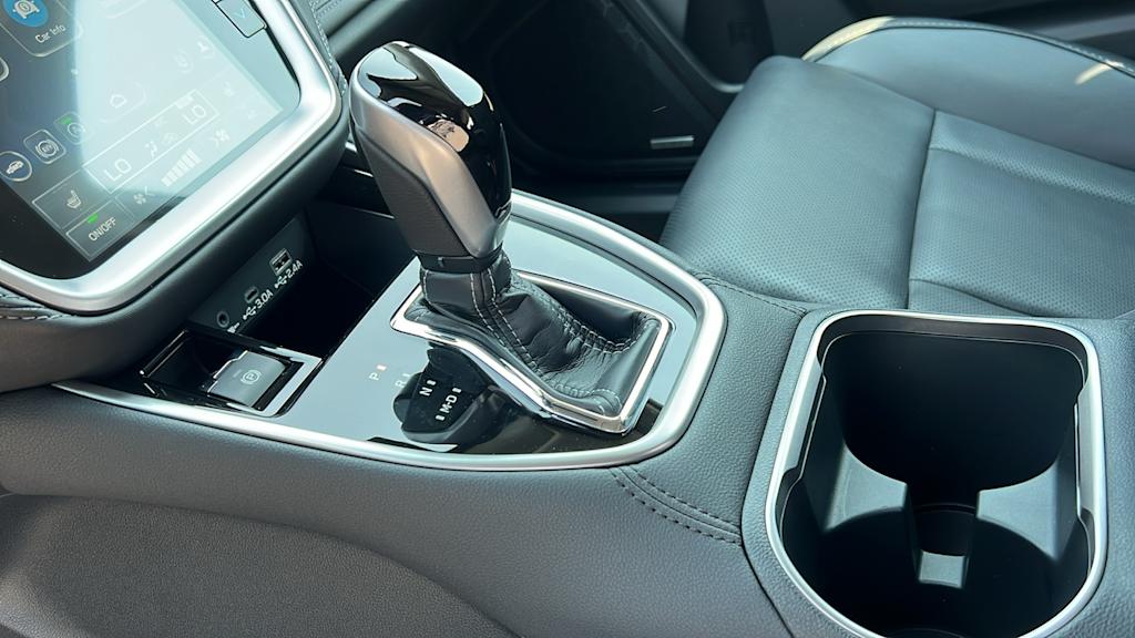 Thumbnail: 2025 Subaru Outback - 15