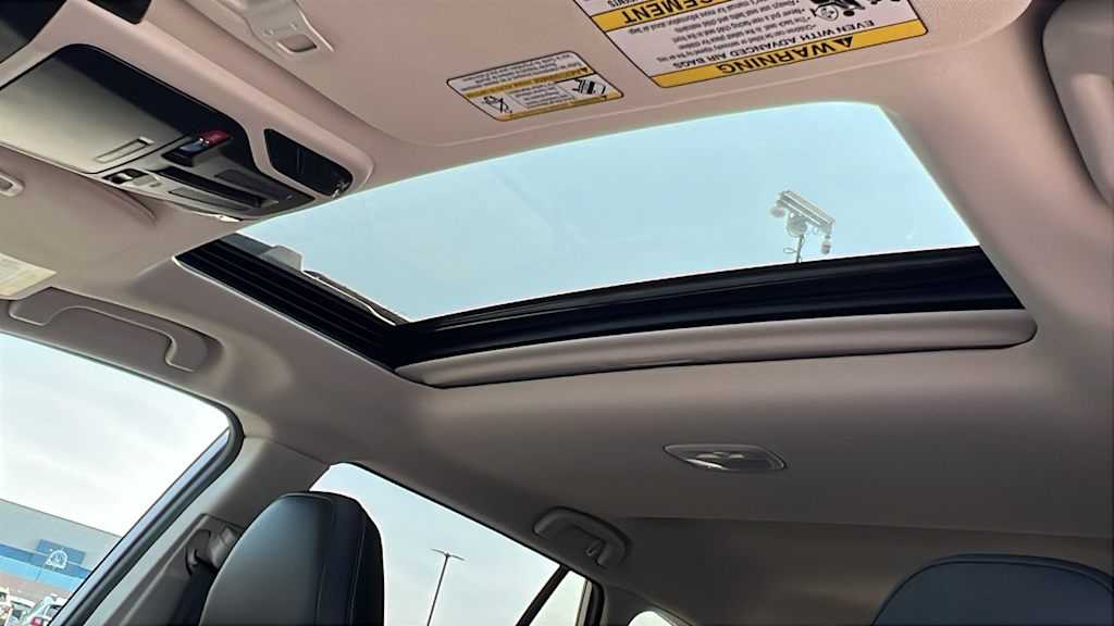 Thumbnail: 2025 Subaru Outback - 31