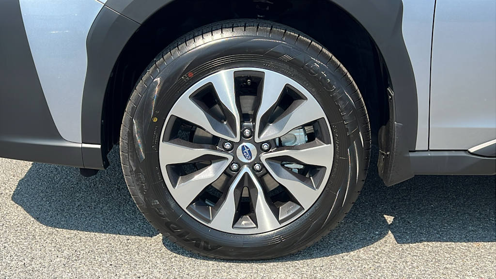 Thumbnail: 2025 Subaru Outback - 8