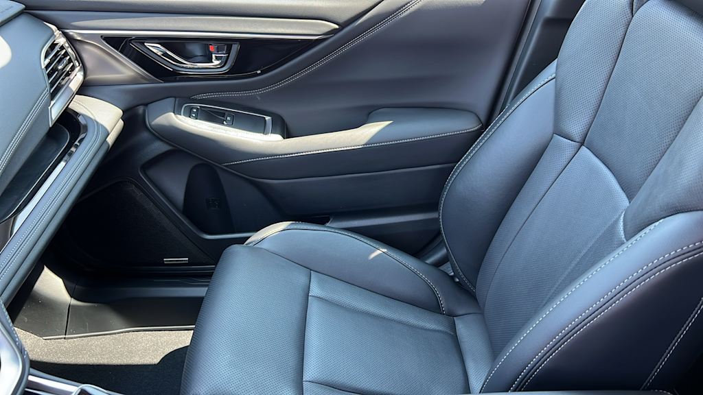 Thumbnail: 2025 Subaru Outback - 11