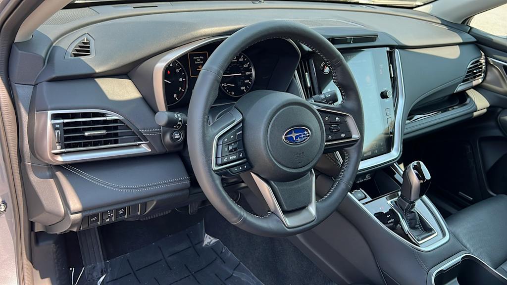 Thumbnail: 2025 Subaru Outback - 2