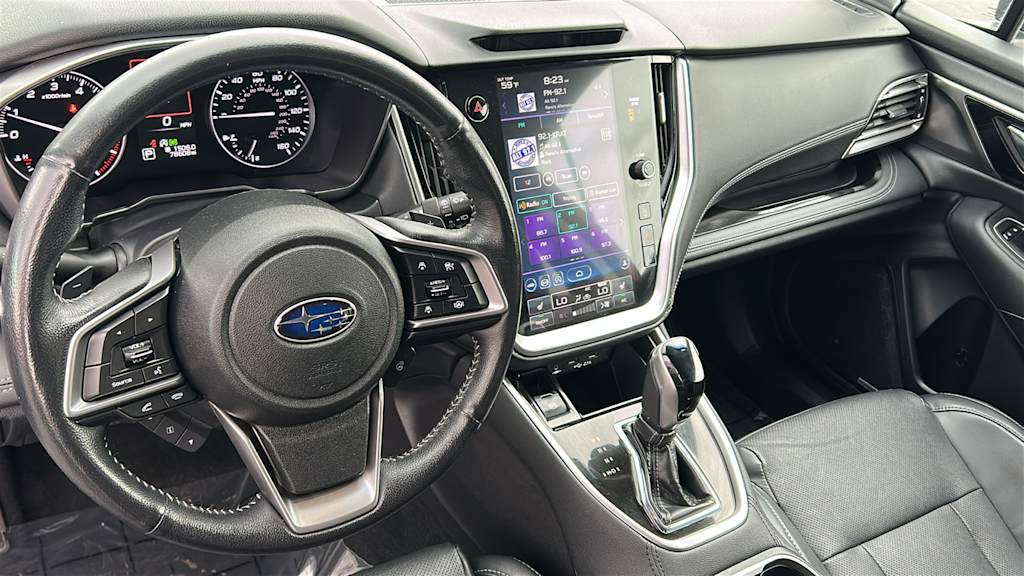 Thumbnail: 2022 Subaru Outback - 2