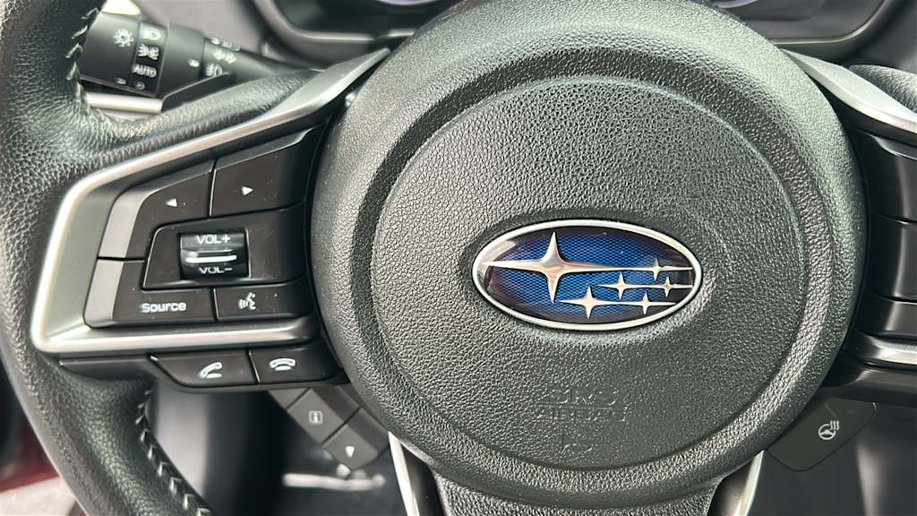 Thumbnail: 2022 Subaru Outback - 26