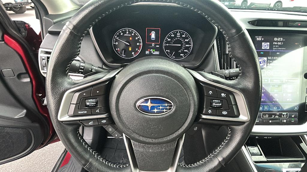 Thumbnail: 2022 Subaru Outback - 10