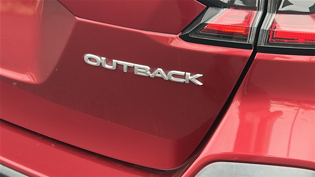 Thumbnail: 2022 Subaru Outback - 7