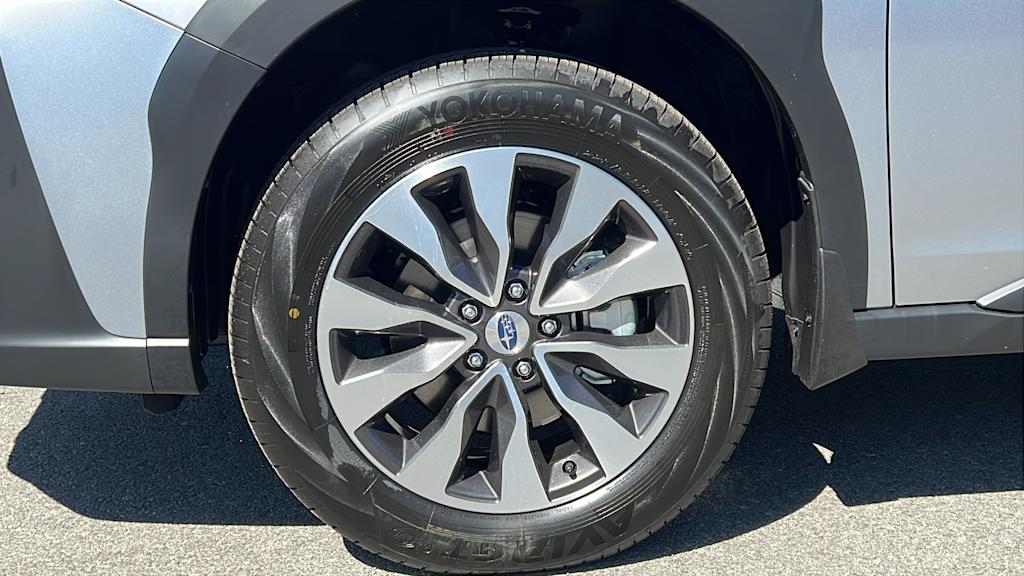 Thumbnail: 2025 Subaru Outback - 8