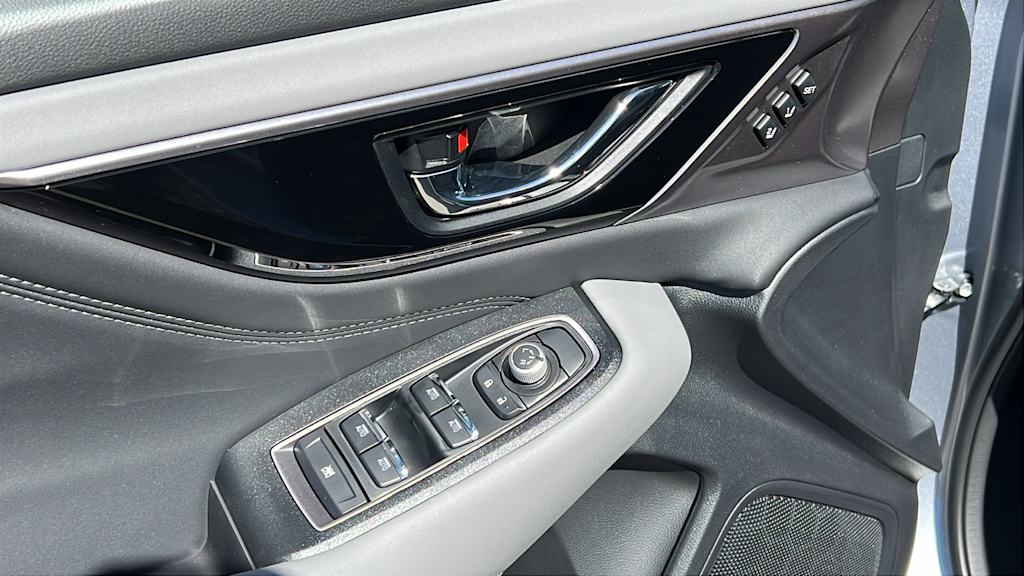 Thumbnail: 2025 Subaru Outback - 28