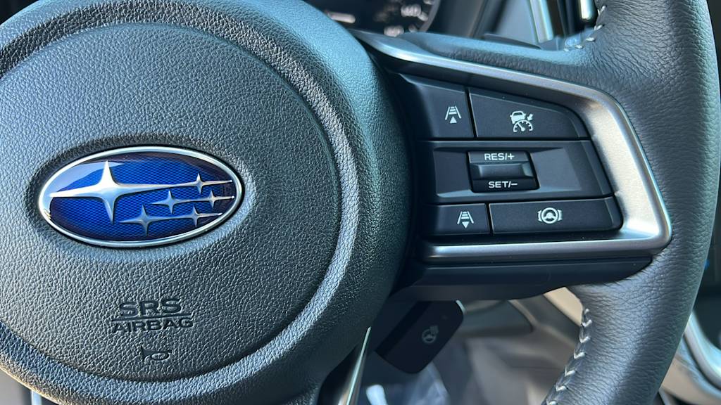 Thumbnail: 2025 Subaru Outback - 27