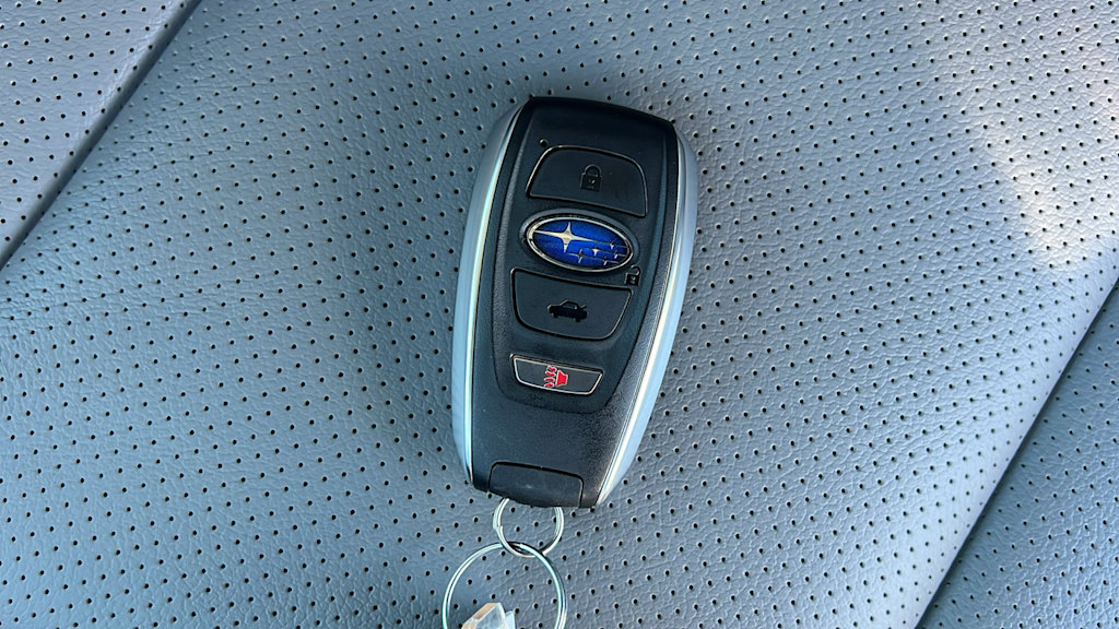 Thumbnail: 2025 Subaru Outback - 18