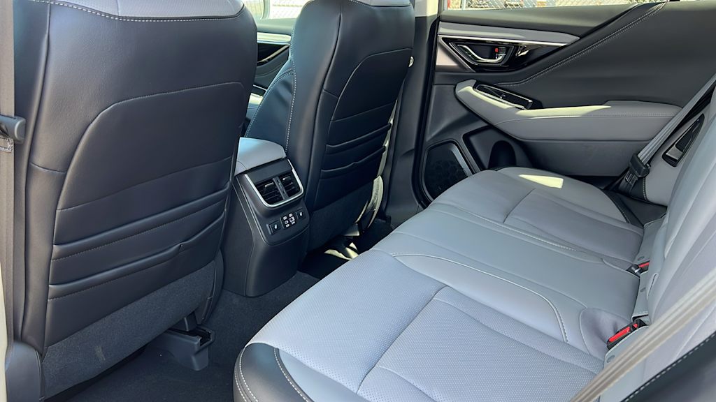 Thumbnail: 2025 Subaru Outback - 12