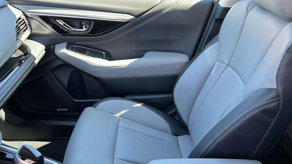 Thumbnail: 2025 Subaru Outback - 11