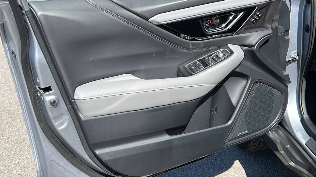 Thumbnail: 2025 Subaru Outback - 29