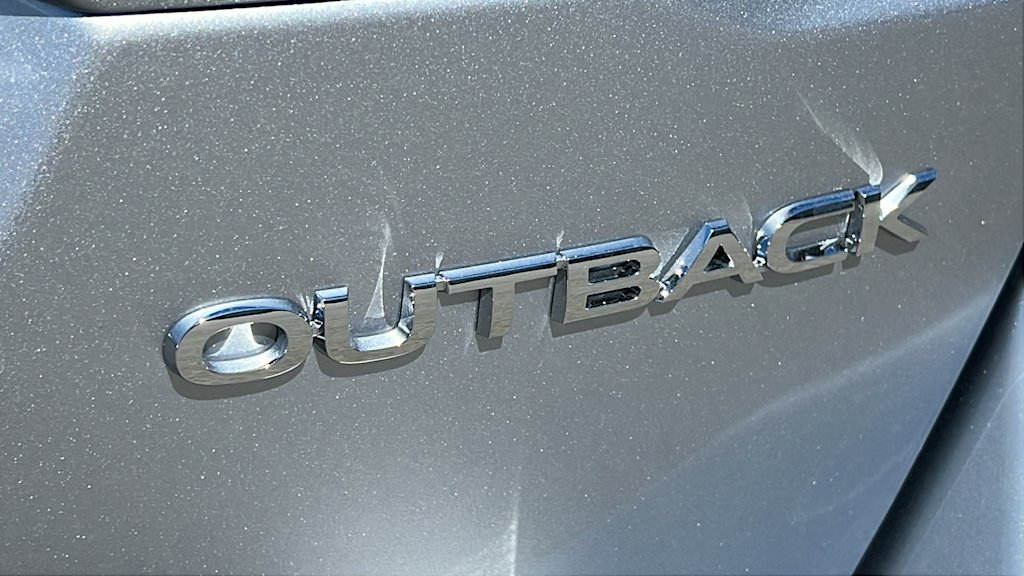 Thumbnail: 2025 Subaru Outback - 7