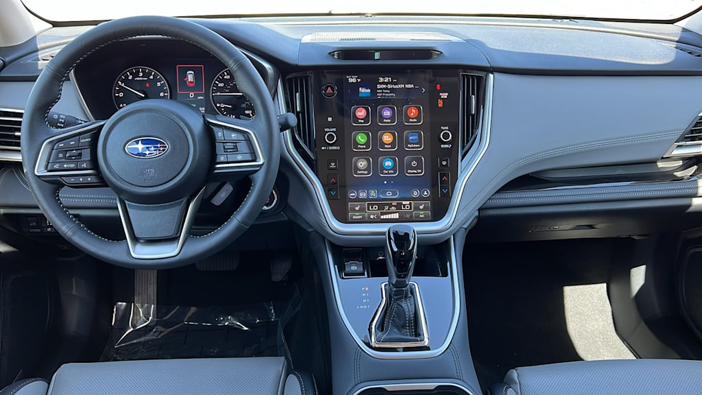 Thumbnail: 2025 Subaru Outback - 13