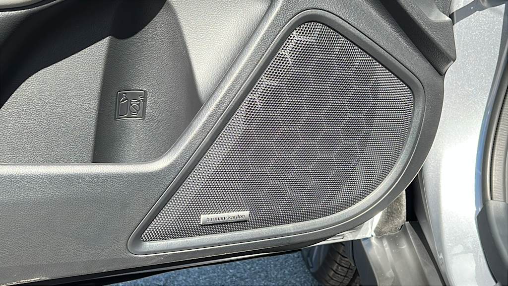 Thumbnail: 2025 Subaru Outback - 33