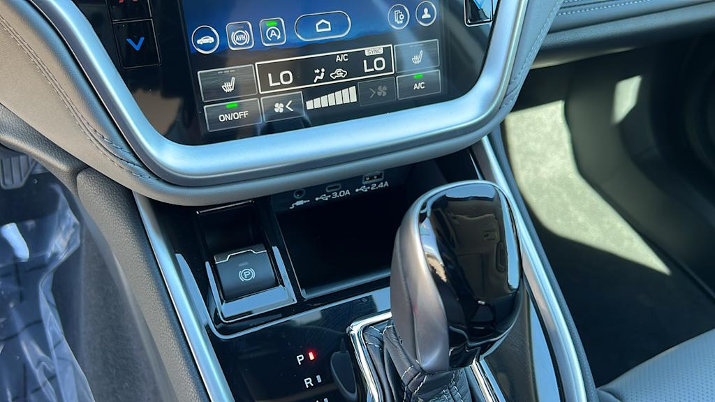 Thumbnail: 2025 Subaru Outback - 23