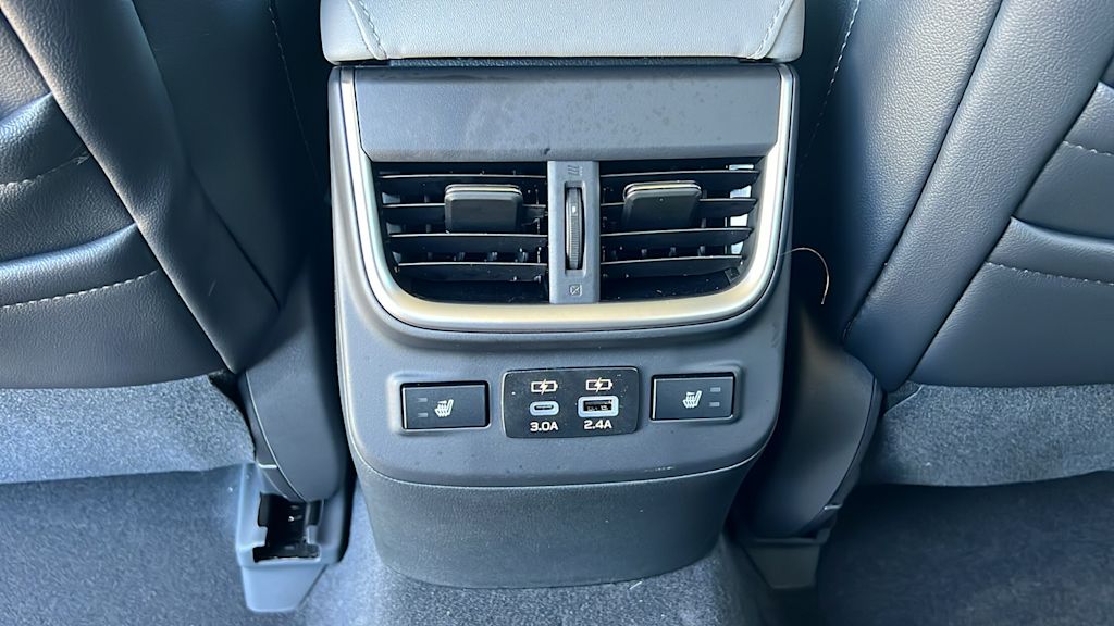 Thumbnail: 2025 Subaru Outback - 30