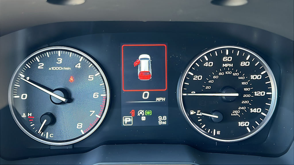 Thumbnail: 2025 Subaru Outback - 16