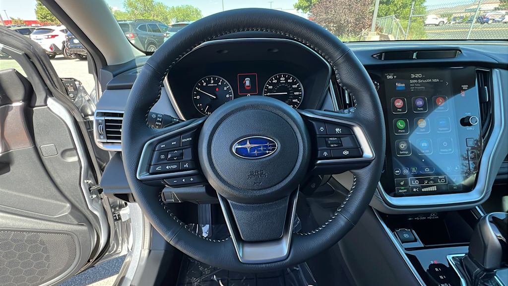 Thumbnail: 2025 Subaru Outback - 9