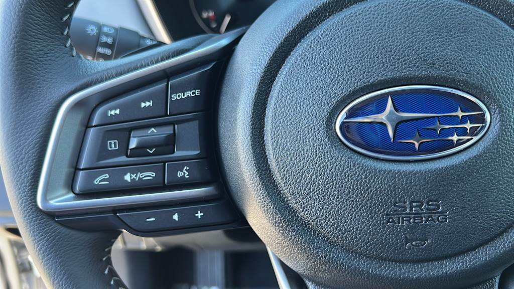 Thumbnail: 2025 Subaru Outback - 26