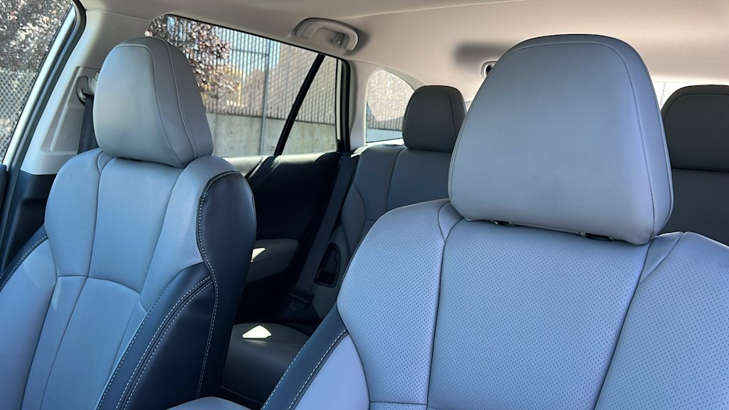 Thumbnail: 2025 Subaru Outback - 10