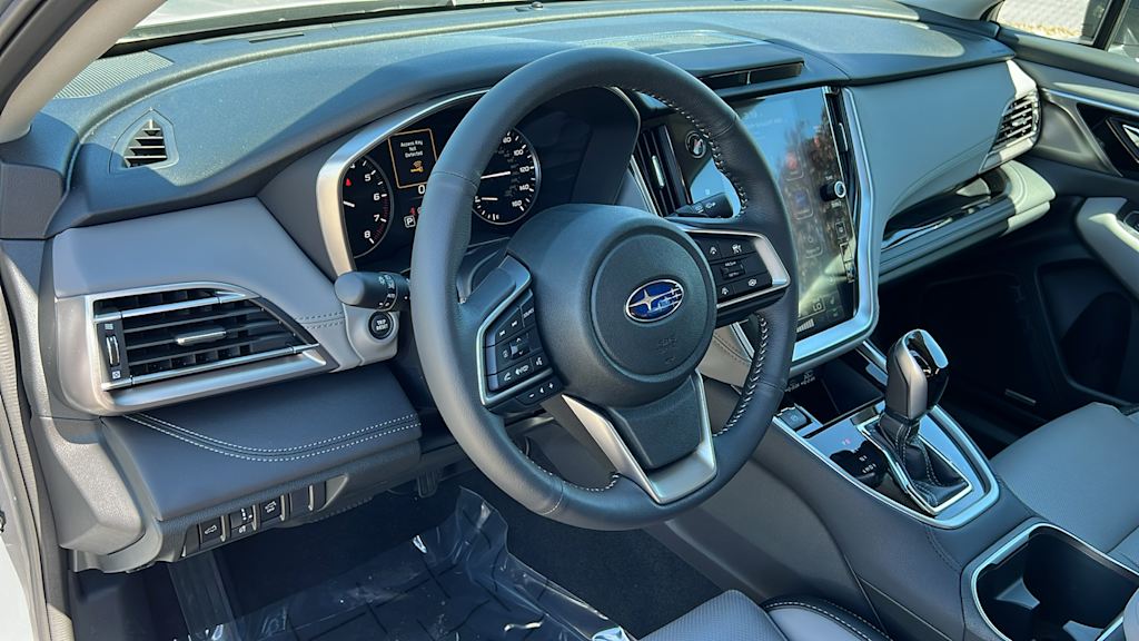 Thumbnail: 2025 Subaru Outback - 2