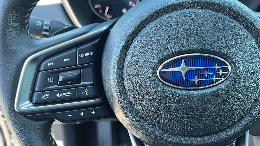 Thumbnail: 2025 Subaru Outback - 26