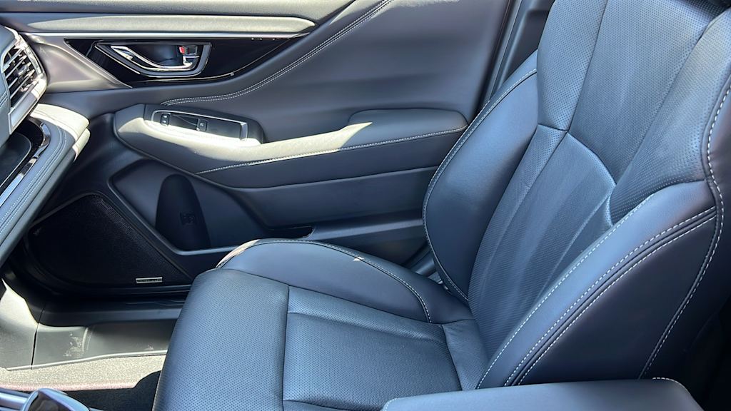 Thumbnail: 2025 Subaru Outback - 11